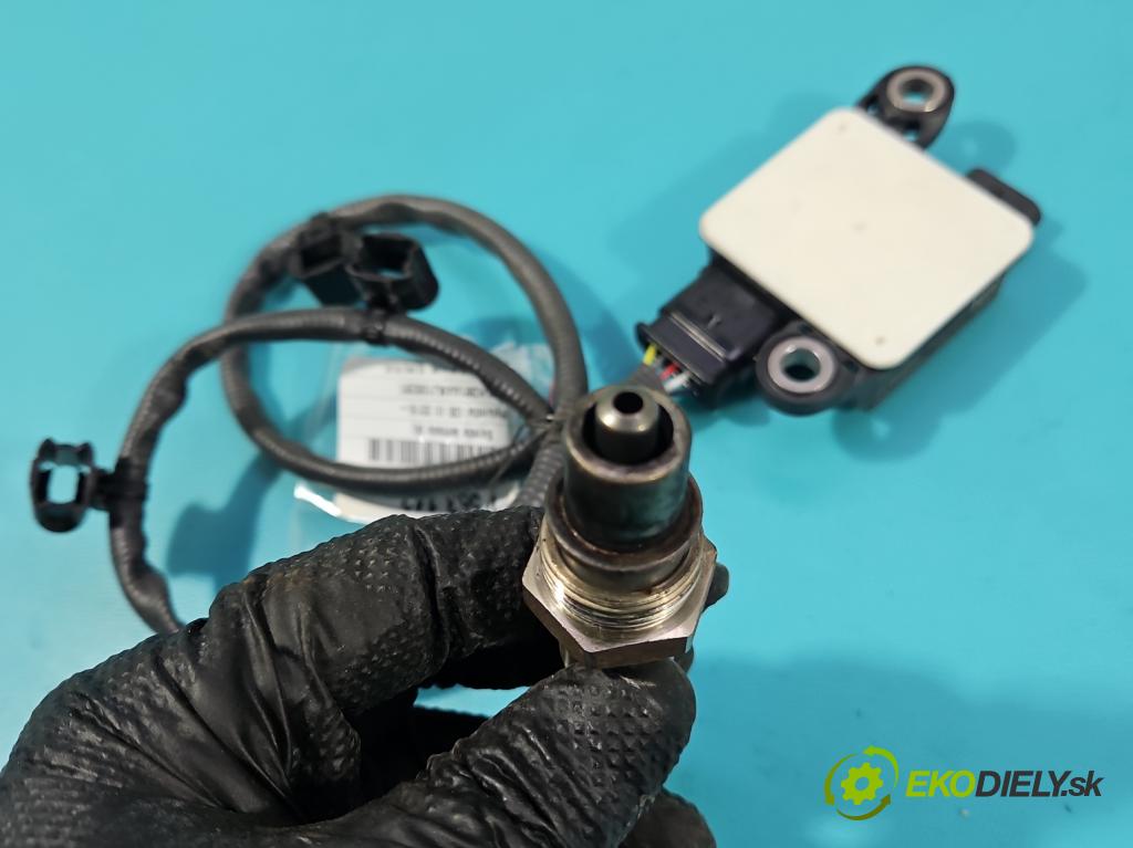 Hyundai I30 III 2016- 1.6 crdi 116 hp manual 85 kW 1598 cm3 5- Sonda lambda 39265-2U100 (Lambda sonda)