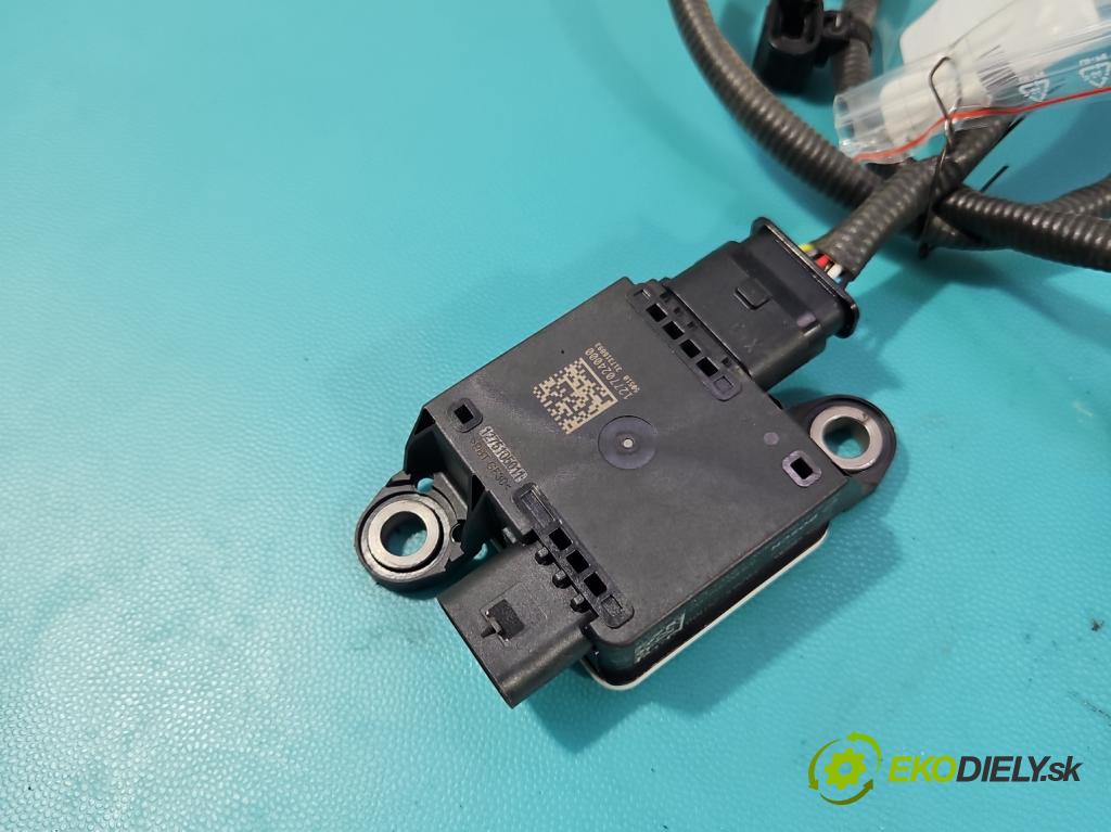 Hyundai I30 III 2016- 1.6 crdi 116 hp manual 85 kW 1598 cm3 5- Sonda lambda 39265-2U100 (Lambda sonda)