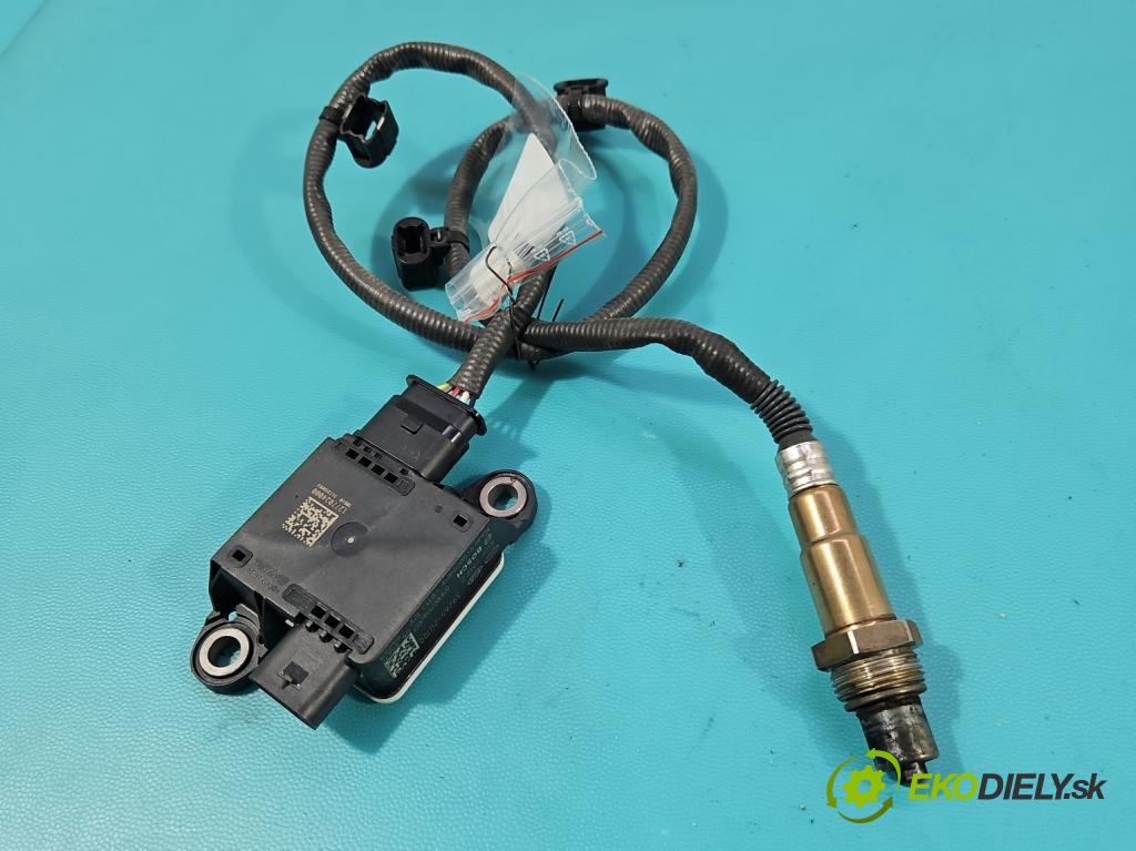 Hyundai I30 III 2016- 1.6 crdi 116 hp manual 85 kW 1598 cm3 5- Sonda lambda 39265-2U100 (Lambda sonda)