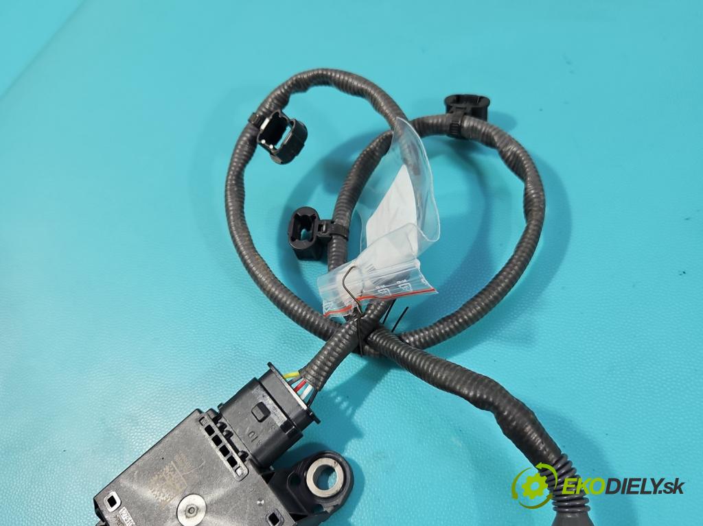 Hyundai I30 III 2016- 1.6 crdi 116 hp manual 85 kW 1598 cm3 5- Sonda lambda 39265-2U100 (Lambda sonda)