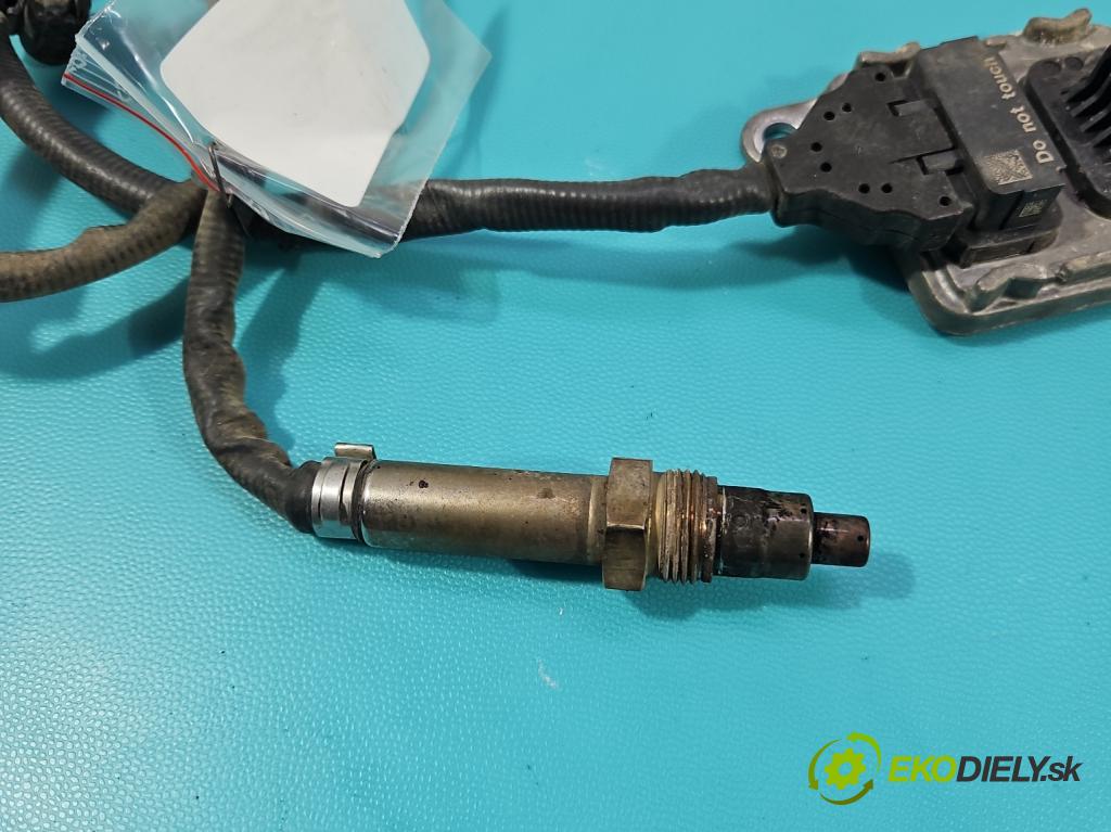 Hyundai I30 III 2016- 1.6 crdi 116 HP manual 85 kW 1598 cm3 5- Sonda lambda 29660-2U110 (Lambda sonda)