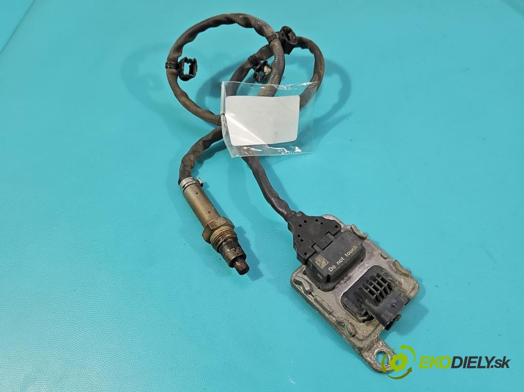 Hyundai I30 III 2016- 1.6 crdi 116 hp manual 85 kW 1598 cm3 5- Sonda lambda 29660-2U110 (Lambda sonda)