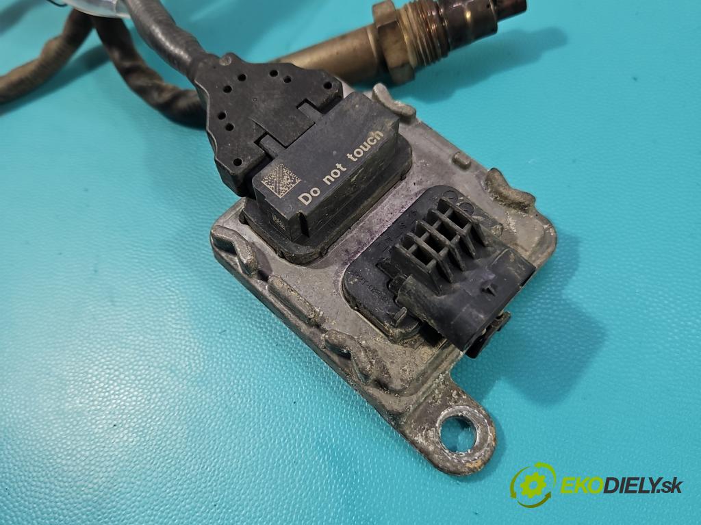 Hyundai I30 III 2016- 1.6 crdi 116 HP manual 85 kW 1598 cm3 5- Sonda lambda 29660-2U110 (Lambda sonda)