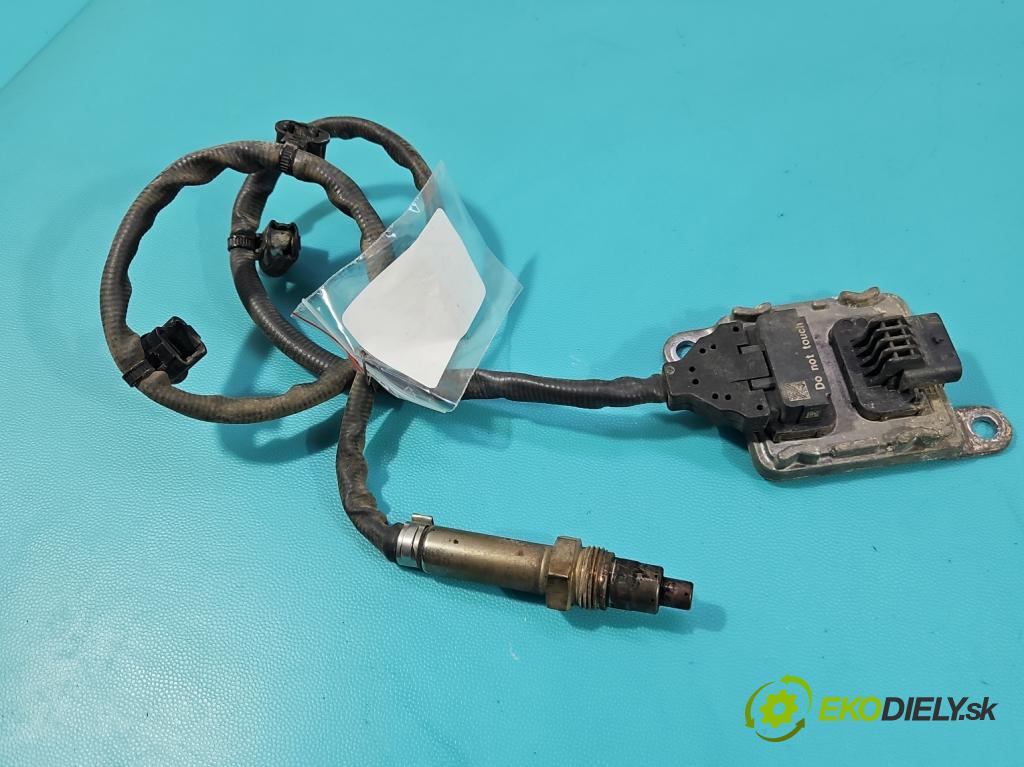 Hyundai I30 III 2016- 1.6 crdi 116 HP manual 85 kW 1598 cm3 5- Sonda lambda 29660-2U110 (Lambda sonda)