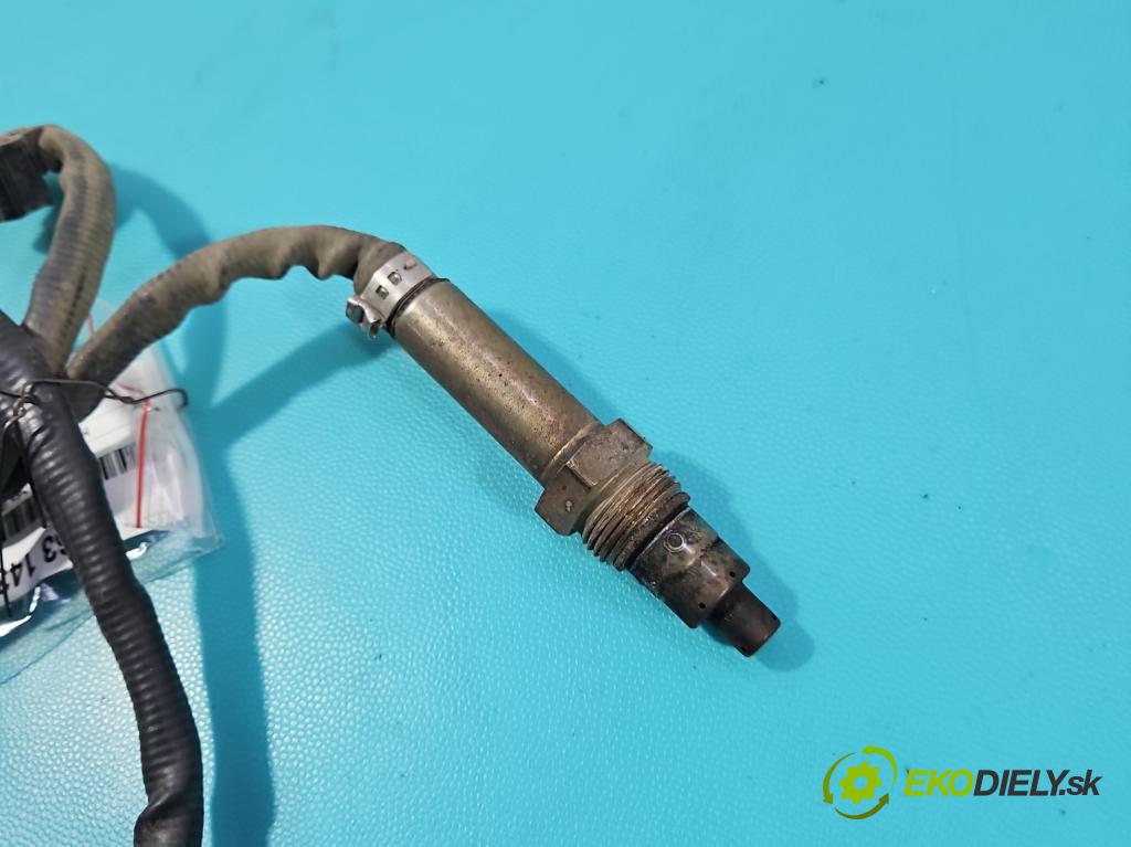 Hyundai I30 III 2016- 1.6 crdi 116 HP manual 85 kW 1598 cm3 5- Sonda lambda 29660-2U110 (Lambda sonda)