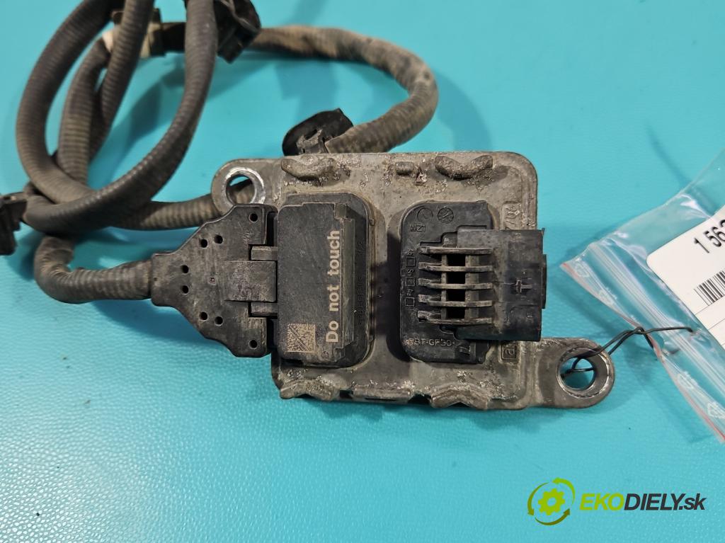 Hyundai I30 III 2016- 1.6 crdi 116 HP manual 85 kW 1598 cm3 5- Sonda lambda 29650-2U110 (Lambda sonda)