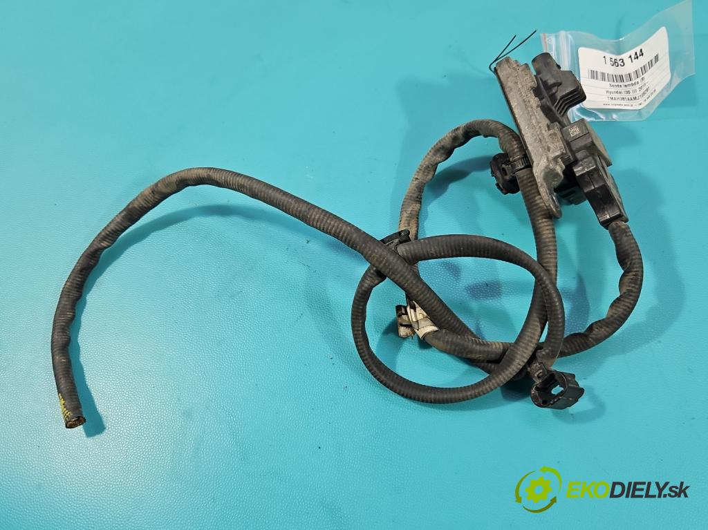 Hyundai I30 III 2016- 1.6 crdi 116 HP manual 85 kW 1598 cm3 5- Sonda lambda 29650-2U110 (Lambda sonda)