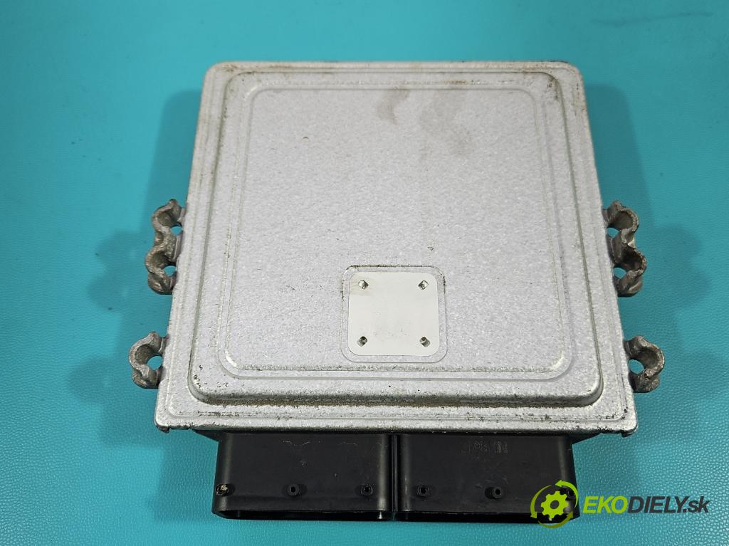 Hyundai I30 III 2016- 1.6 crdi 116 HP manual 85 kW 1598 cm3 5- riadiaca jednotka motora 39199-2U000