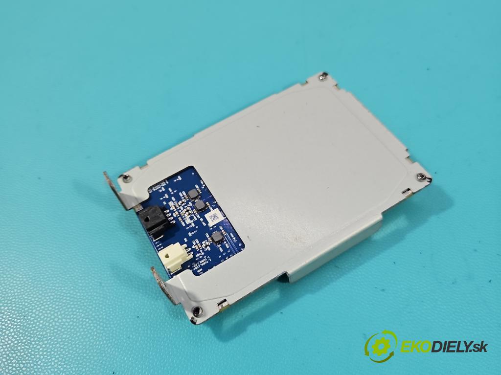 Hyundai I30 III 2016- 1.6 crdi 116 HP manual 85 kW 1598 cm3 5- modul lampy: G492181500