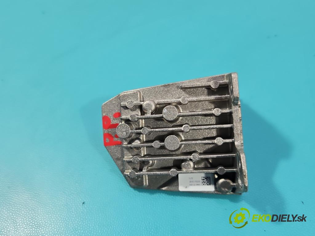 Hyundai I30 III 2016- 1.6 crdi 116 HP manual 85 kW 1598 cm3 5- modul lampy: G492151060