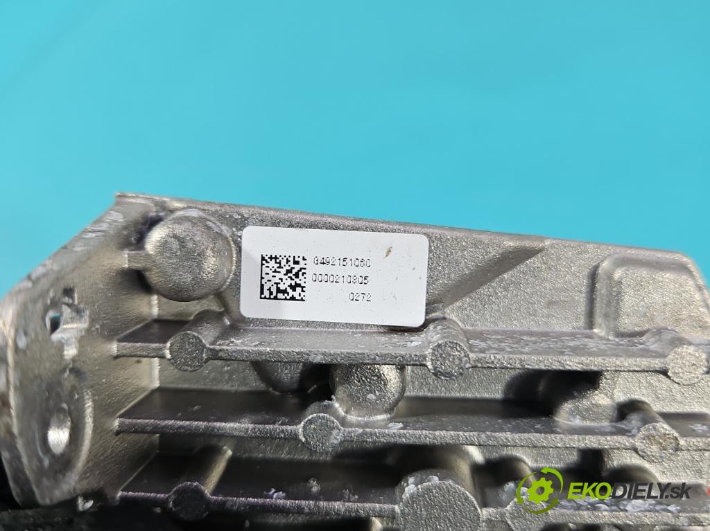 Hyundai I30 III 2016- 1.6 crdi 116 HP manual 85 kW 1598 cm3 5- modul lampy: G492151060