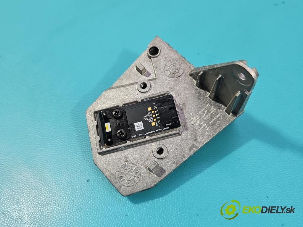 Hyundai I30 III 2016- 1.6 crdi 116 HP manual 85 kW 1598 cm3 5- modul lampy: G492151060