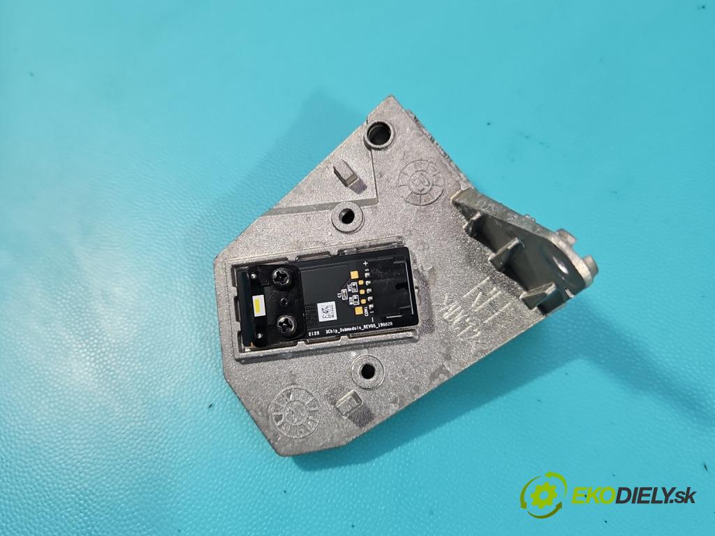 Hyundai I30 III 2016- 1.6 crdi 116 HP manual 85 kW 1598 cm3 5- modul lampy: G492151060
