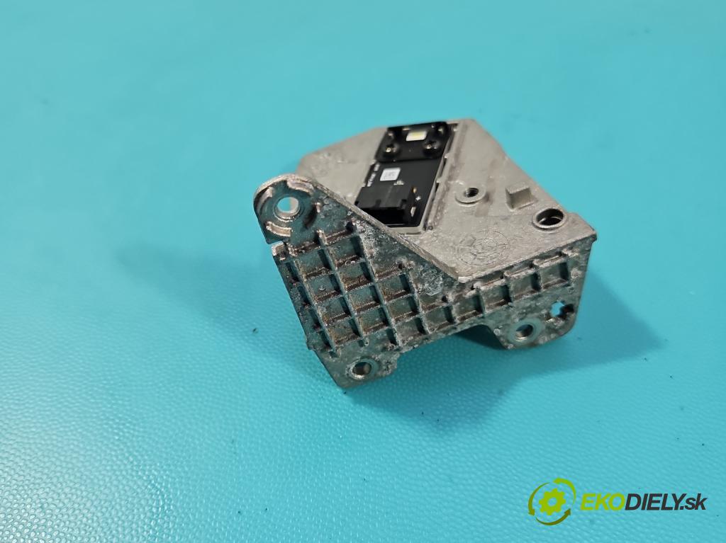 Hyundai I30 III 2016- 1.6 crdi 116 HP manual 85 kW 1598 cm3 5- modul lampy: G492151060