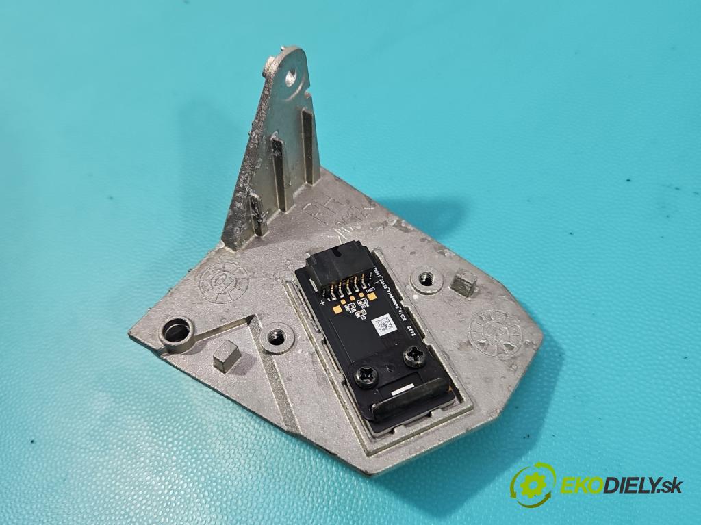 Hyundai I30 III 2016- 1.6 crdi 116 HP manual 85 kW 1598 cm3 5- modul lampy: G492151060