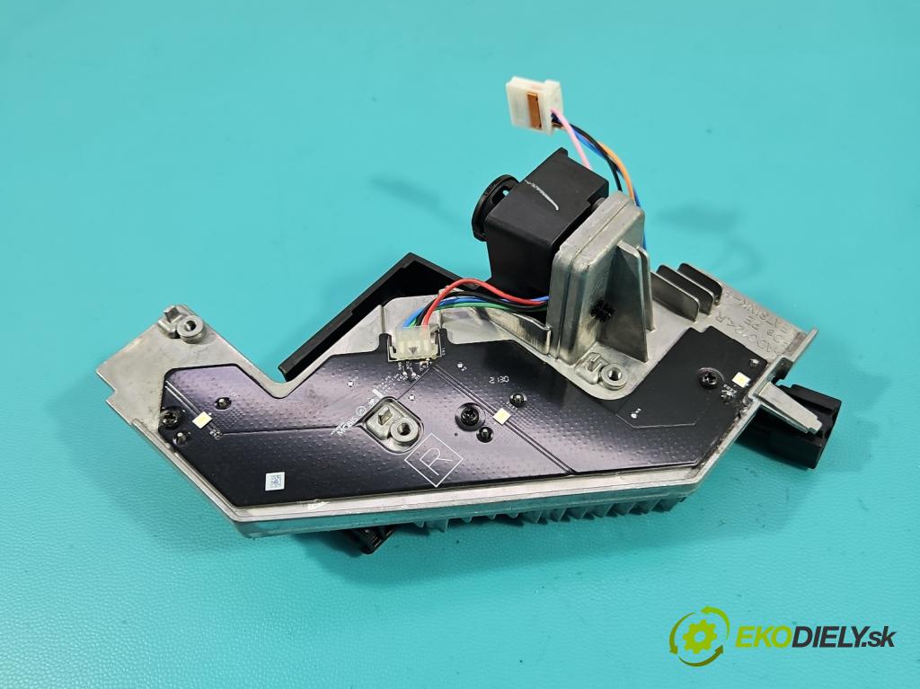 Hyundai I30 III 2016- 1.6 crdi 116 HP manual 85 kW 1598 cm3 5- modul lampy: G492151040