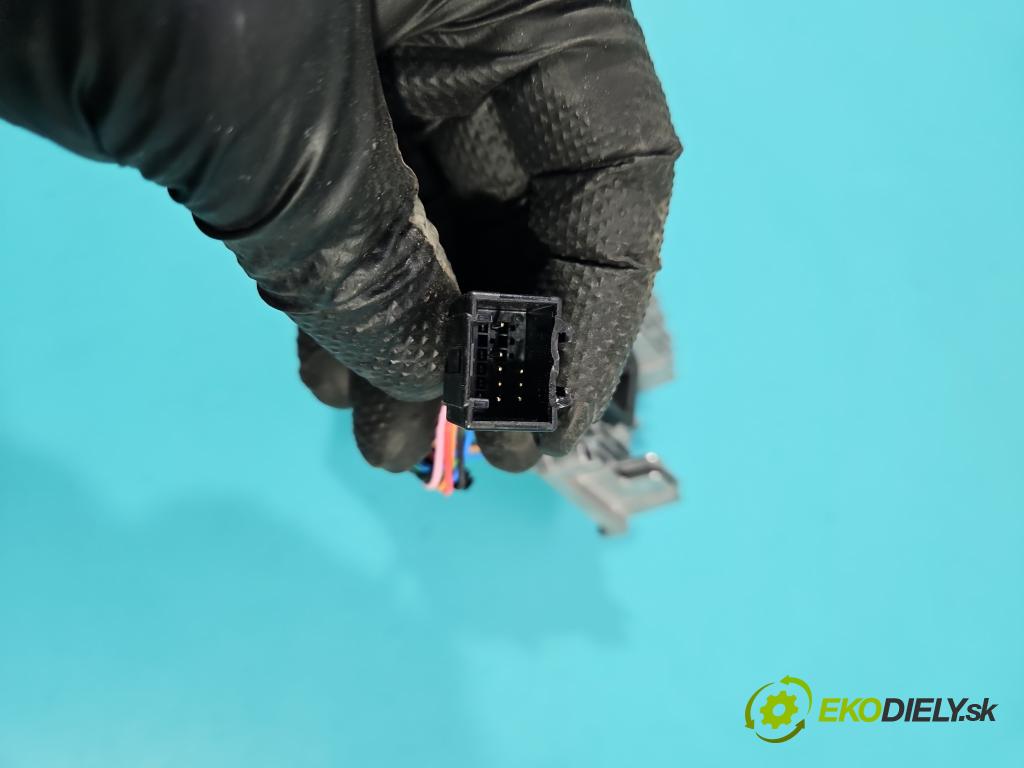 Hyundai I30 III 2016- 1.6 crdi 116 HP manual 85 kW 1598 cm3 5- modul lampy: G492151040