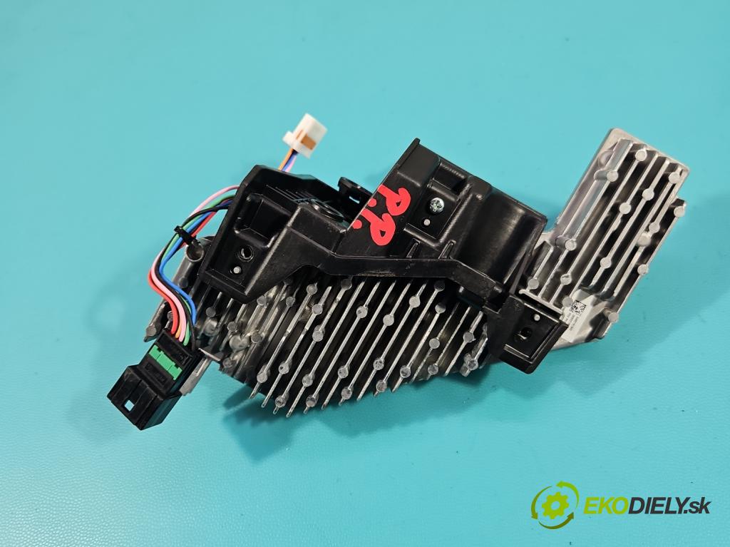 Hyundai I30 III 2016- 1.6 crdi 116 HP manual 85 kW 1598 cm3 5- modul lampy: G492151040