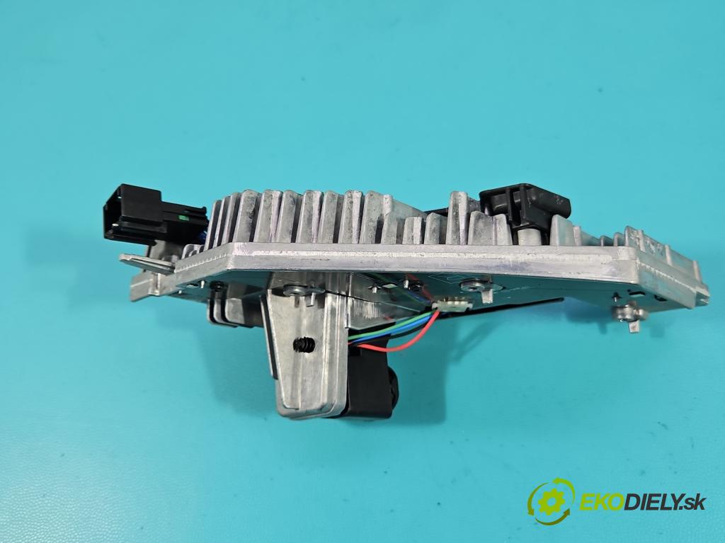 Hyundai I30 III 2016- 1.6 crdi 116 HP manual 85 kW 1598 cm3 5- modul lampy: G492151040