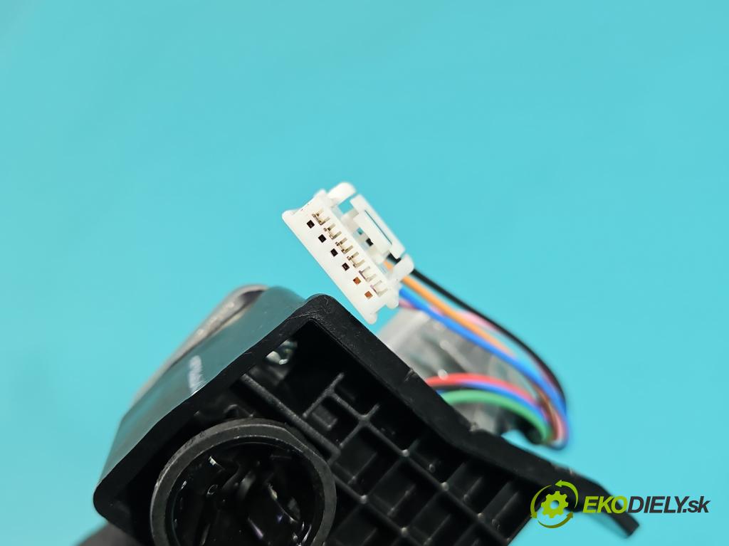 Hyundai I30 III 2016- 1.6 crdi 116 hp manual 85 kW 1598 cm3 5- modul lampy: G492151030