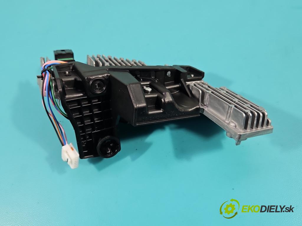 Hyundai I30 III 2016- 1.6 crdi 116 hp manual 85 kW 1598 cm3 5- modul lampy: G492151030