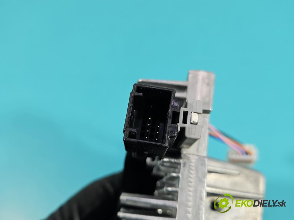 Hyundai I30 III 2016- 1.6 crdi 116 hp manual 85 kW 1598 cm3 5- modul lampy: G492151030