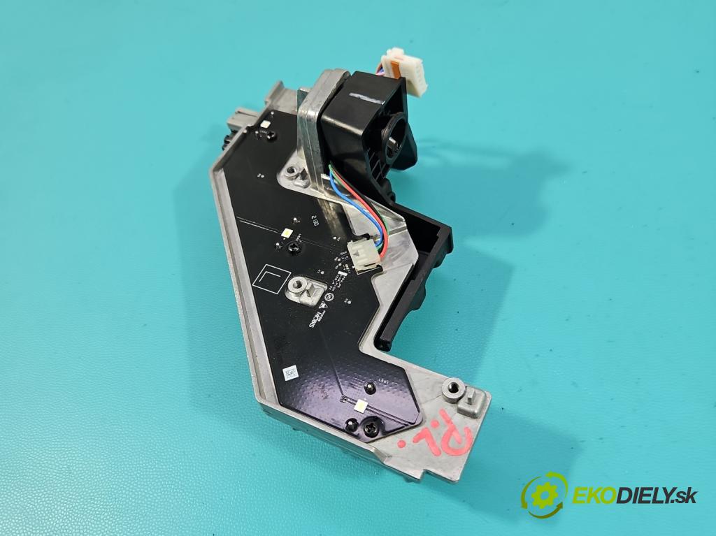 Hyundai I30 III 2016- 1.6 crdi 116 hp manual 85 kW 1598 cm3 5- modul lampy: G492151030