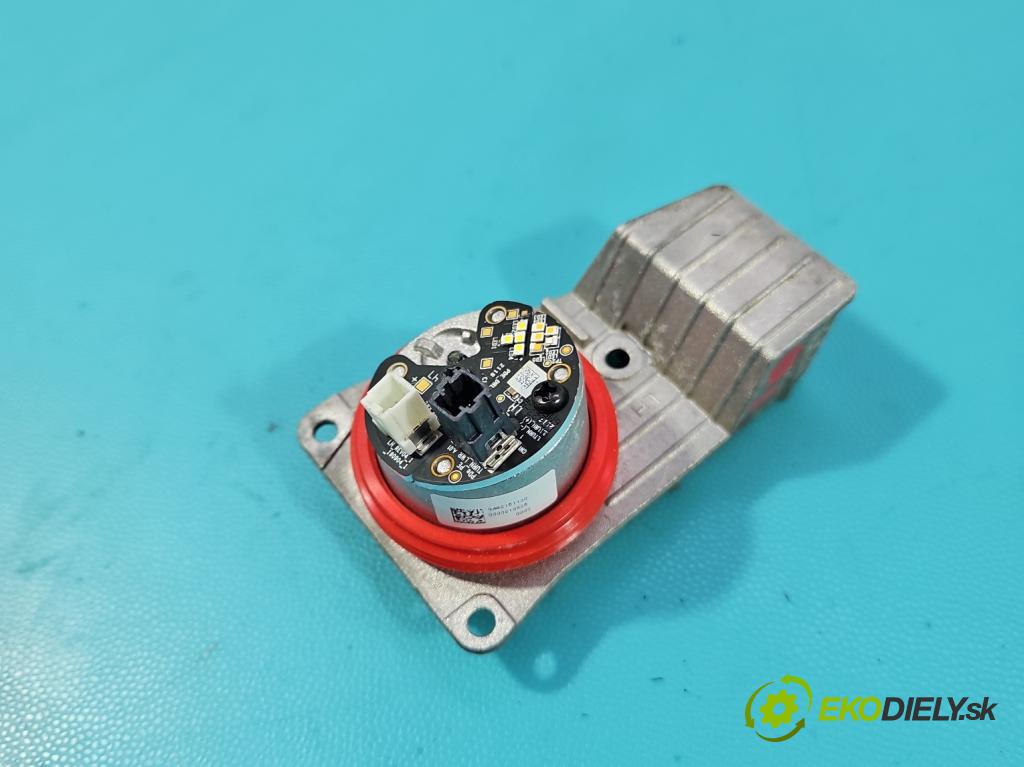 Hyundai I30 III 2016- 1.6 crdi 116 HP manual 85 kW 1598 cm3 5- modul lampy: G492151130