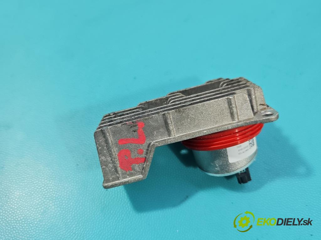 Hyundai I30 III 2016- 1.6 crdi 116 HP manual 85 kW 1598 cm3 5- modul lampy: G492151130