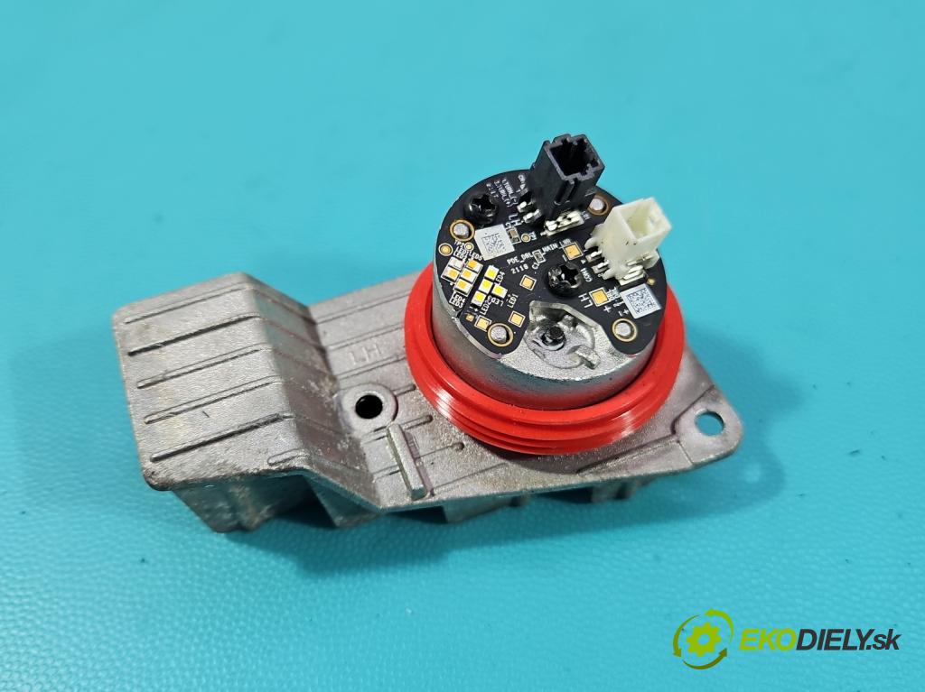 Hyundai I30 III 2016- 1.6 crdi 116 HP manual 85 kW 1598 cm3 5- modul lampy: G492151130