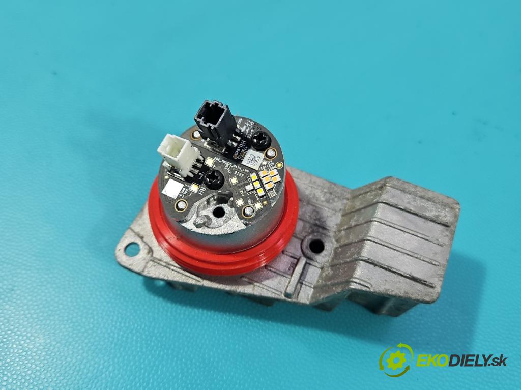 Hyundai I30 III 2016- 1.6 crdi 116 HP manual 85 kW 1598 cm3 5- modul lampy: G492151140