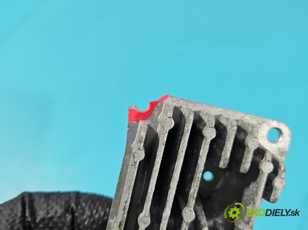 Hyundai I30 III 2016- 1.6 crdi 116 HP manual 85 kW 1598 cm3 5- modul lampy: G492151140