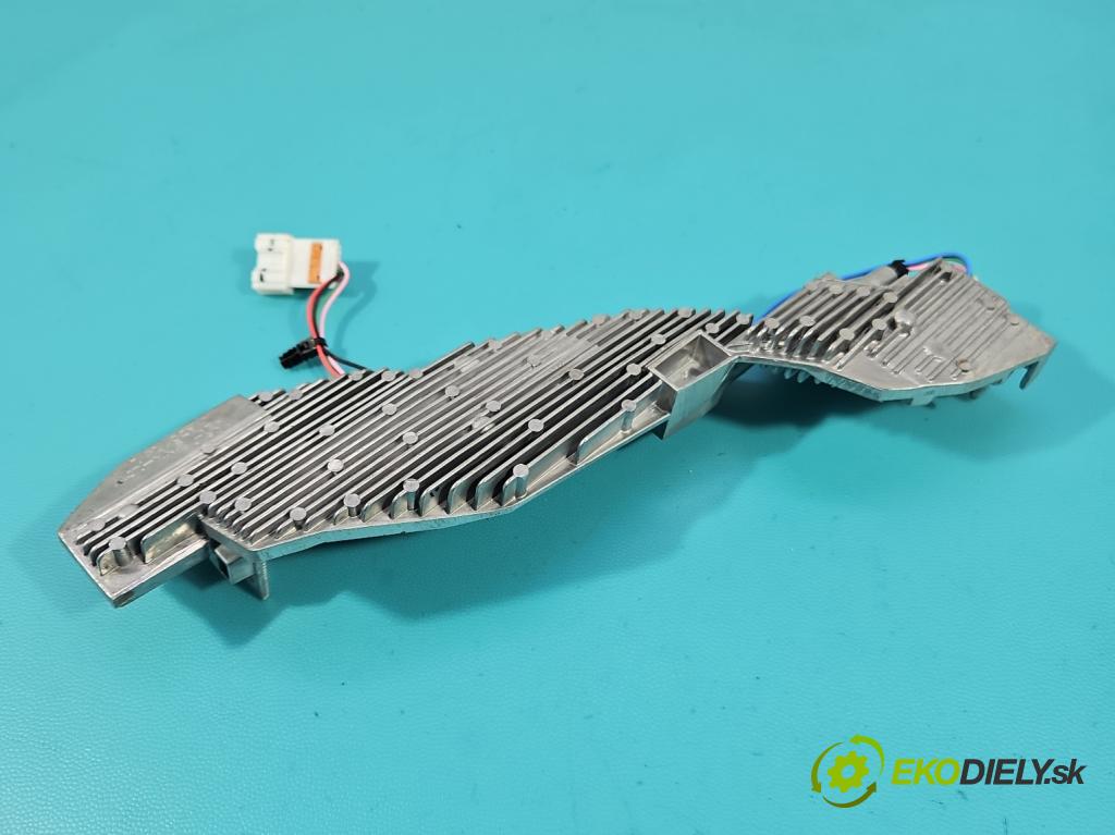 Hyundai I30 III 2016- 1.6 crdi 116 HP manual 85 kW 1598 cm3 5- modul lampy: G492151010