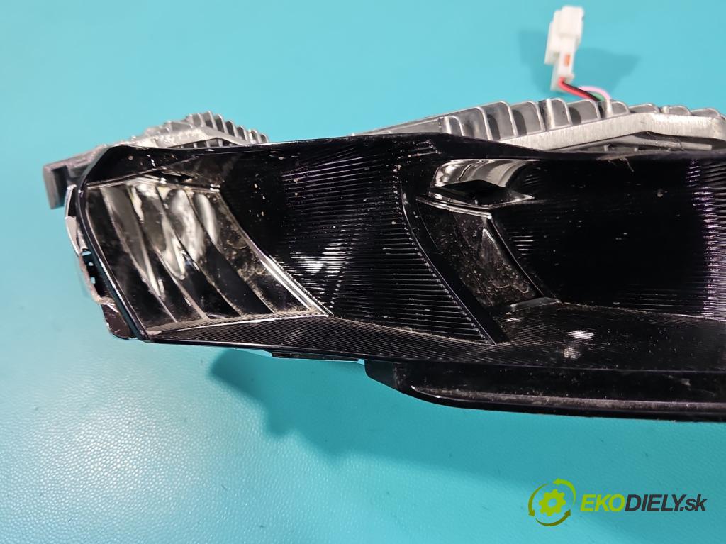 Hyundai I30 III 2016- 1.6 crdi 116 HP manual 85 kW 1598 cm3 5- modul lampy: G492151020