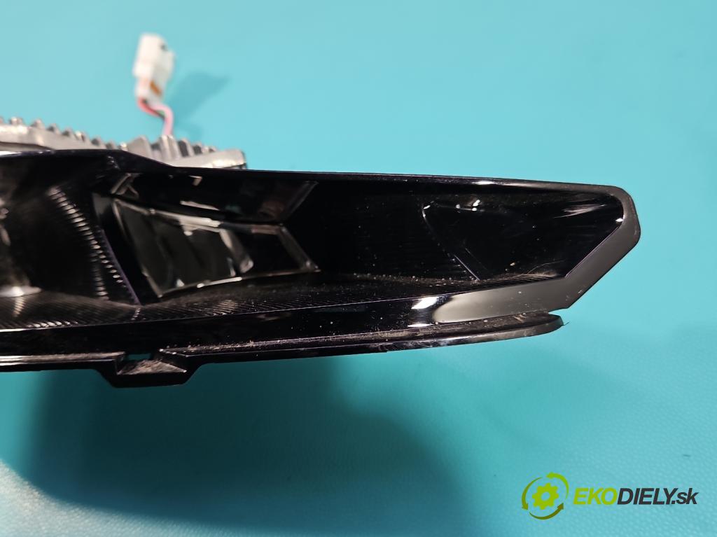 Hyundai I30 III 2016- 1.6 crdi 116 HP manual 85 kW 1598 cm3 5- modul lampy: G492151020