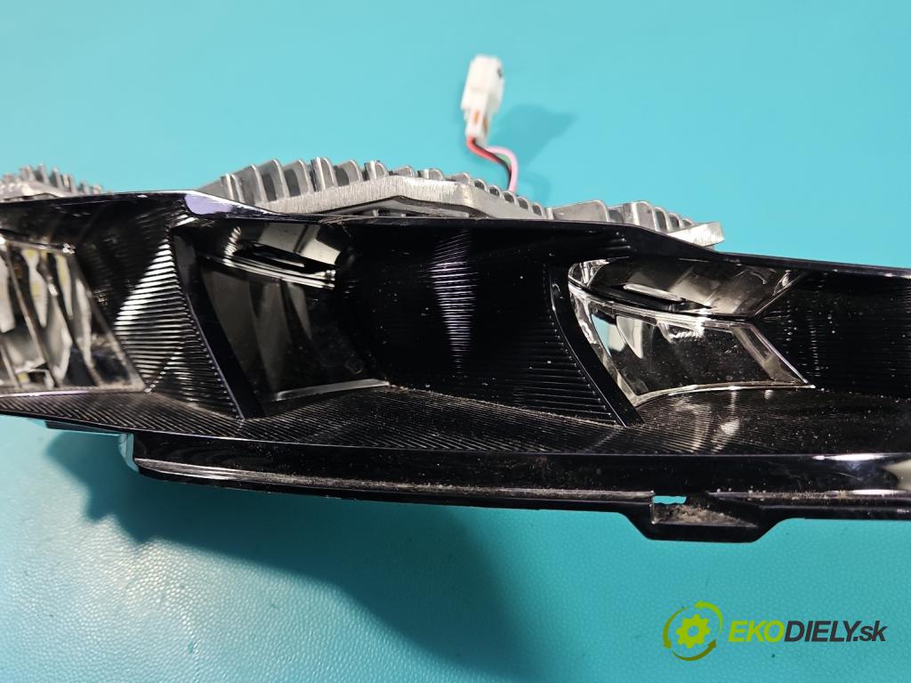 Hyundai I30 III 2016- 1.6 crdi 116 HP manual 85 kW 1598 cm3 5- modul lampy: G492151020