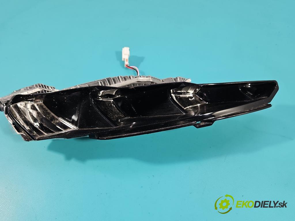 Hyundai I30 III 2016- 1.6 crdi 116 HP manual 85 kW 1598 cm3 5- modul lampy: G492151020