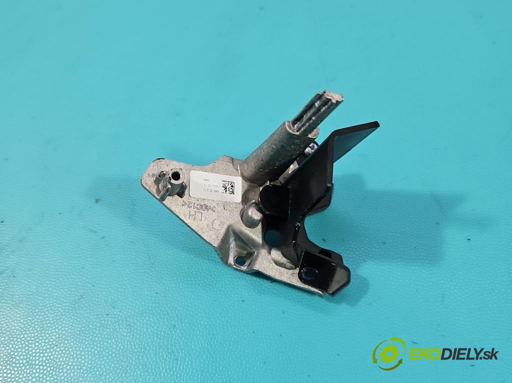 Hyundai I30 III 2016- 1.6 crdi 116 HP manual 85 kW 1598 cm3 5- modul lampy: G492151210