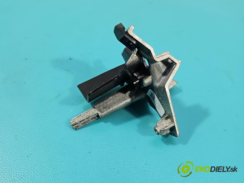 Hyundai I30 III 2016- 1.6 crdi 116 HP manual 85 kW 1598 cm3 5- modul lampy: G492151210