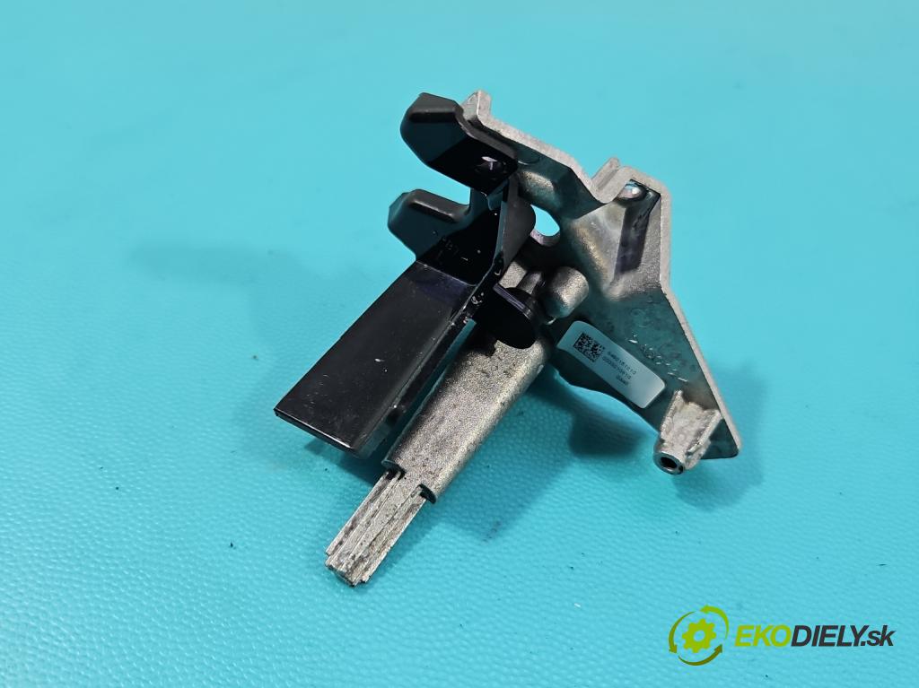 Hyundai I30 III 2016- 1.6 crdi 116 HP manual 85 kW 1598 cm3 5- modul lampy: G492151210