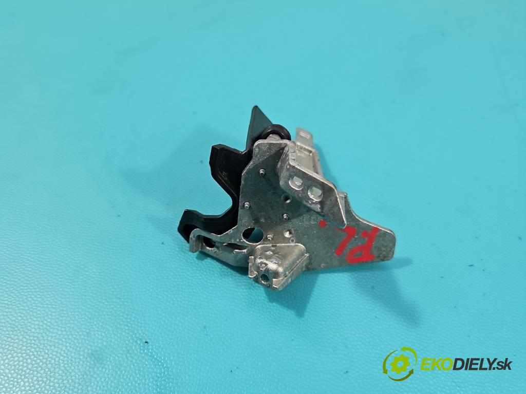 Hyundai I30 III 2016- 1.6 crdi 116 HP manual 85 kW 1598 cm3 5- modul lampy: G492151210