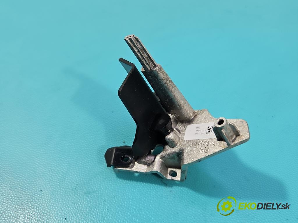 Hyundai I30 III 2016- 1.6 crdi 116 HP manual 85 kW 1598 cm3 5- modul lampy: 0492151220