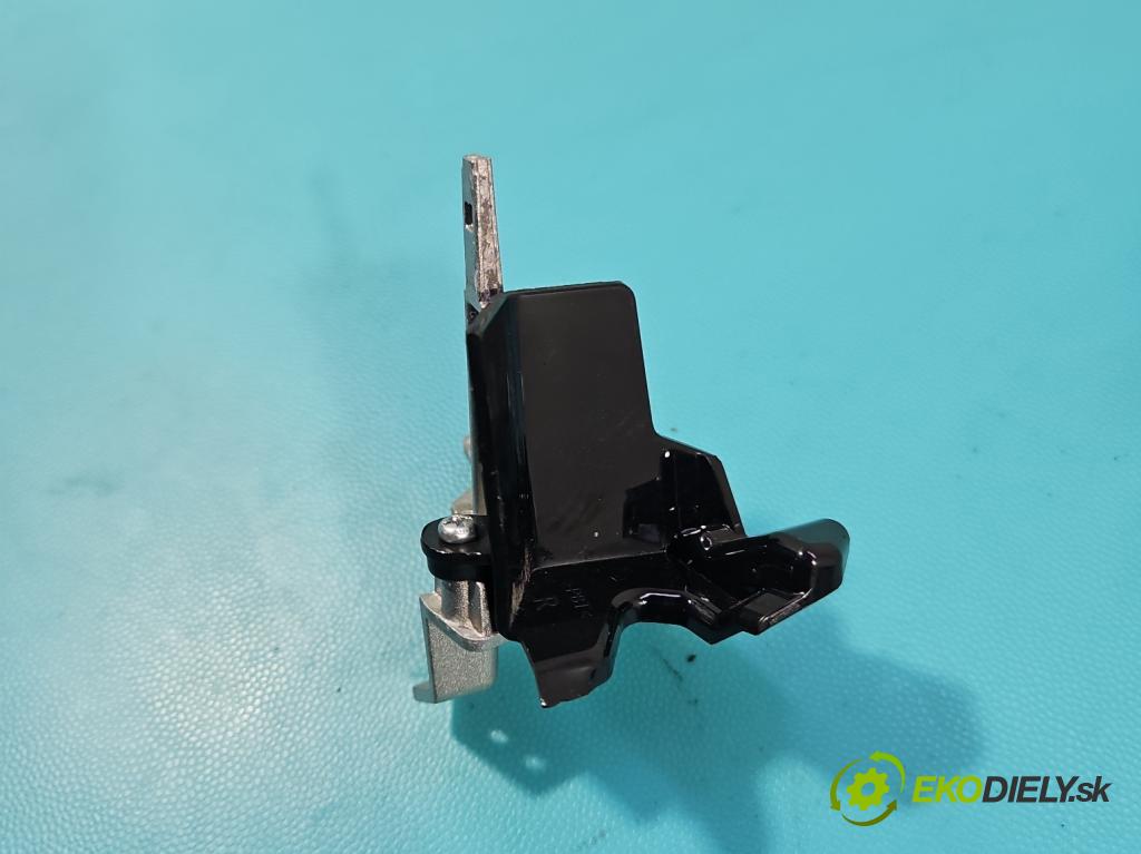 Hyundai I30 III 2016- 1.6 crdi 116 HP manual 85 kW 1598 cm3 5- modul lampy: 0492151220