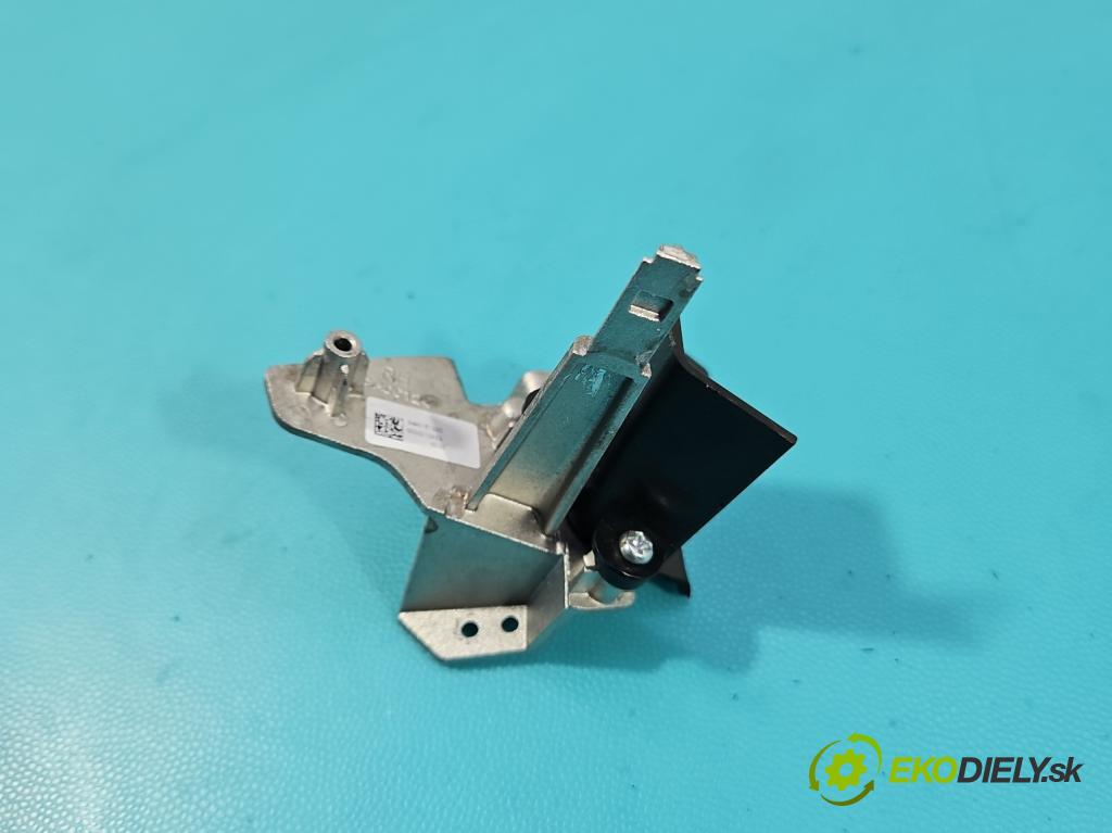 Hyundai I30 III 2016- 1.6 crdi 116 HP manual 85 kW 1598 cm3 5- modul lampy: 0492151220