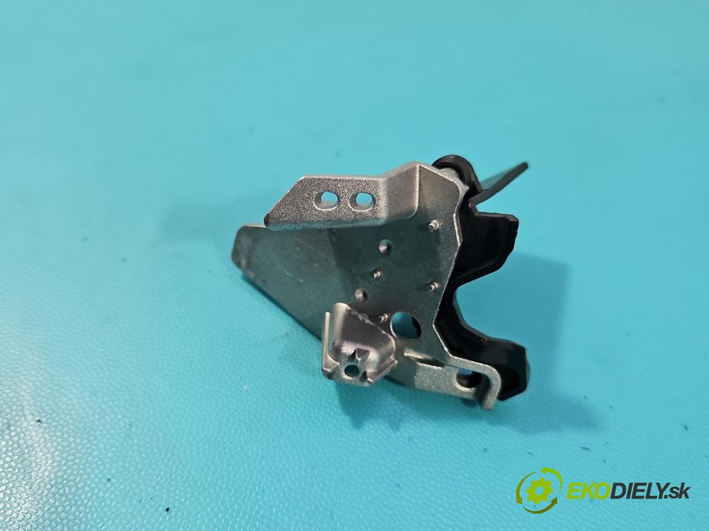 Hyundai I30 III 2016- 1.6 crdi 116 HP manual 85 kW 1598 cm3 5- modul lampy: 0492151220