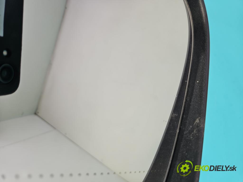 Volvo V70 III 2007-2016 2.0 16V 145 hp manual 107 kW 1999 cm3 5- zpětné zrcátko levé  (Klika dveří ostatní)