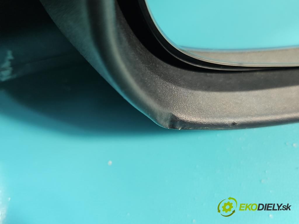 Volvo V70 III 2007-2016 2.0 16V 145 HP manual 107 kW 1999 cm3 5- zrkadlo pravé  (Kľučka dverí ostatné)