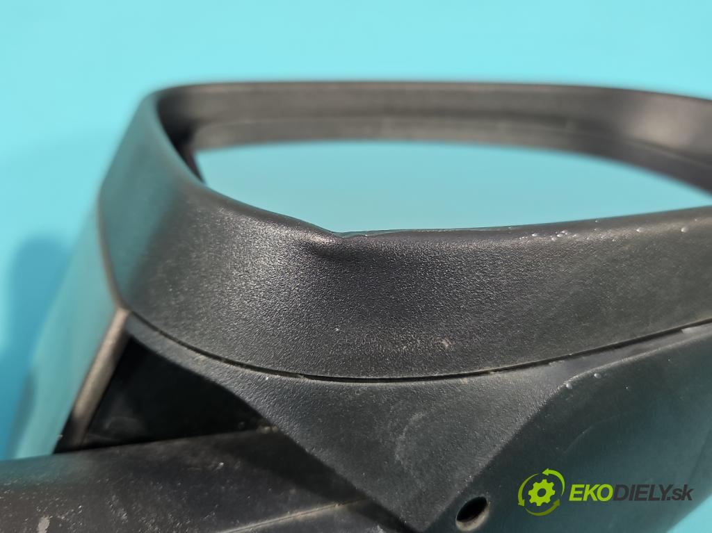 Volvo V70 III 2007-2016 2.0 16V 145 HP manual 107 kW 1999 cm3 5- zrkadlo pravé  (Kľučka dverí ostatné)