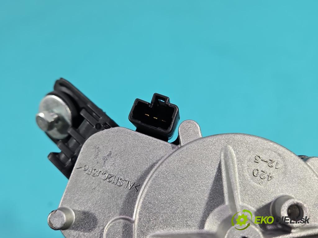 Hyundai I30 III 2016- 1.6 crdi 116 hp manual 85 kW 1598 cm3 5- motor stěrače zadní 98700-G3000