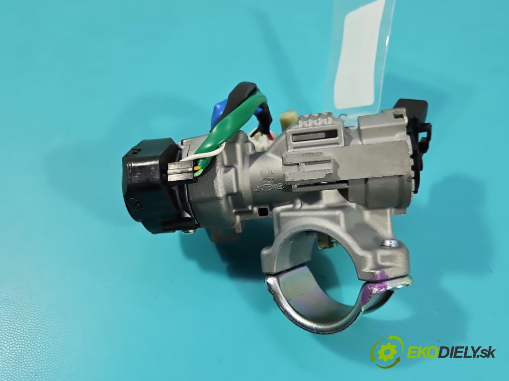 Hyundai I30 III 2016- 1.6 crdi 116 hp manual 85 kW 1598 cm3 5- spínací skříňka 81910D3000 (Spínací skříňka)